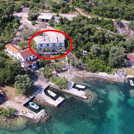 Apartments By The Sea Zuronja, Peljesac - 10137 Brijesta Eksteriør bilde
