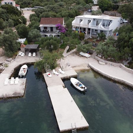 Apartments By The Sea Zuronja, Peljesac - 10137 Brijesta Eksteriør bilde