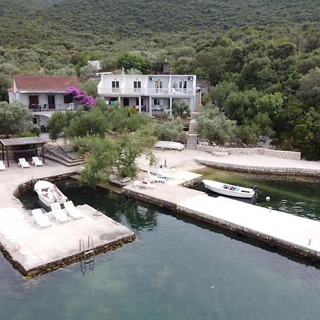 Apartments By The Sea Zuronja, Peljesac - 10137 Brijesta Eksteriør bilde