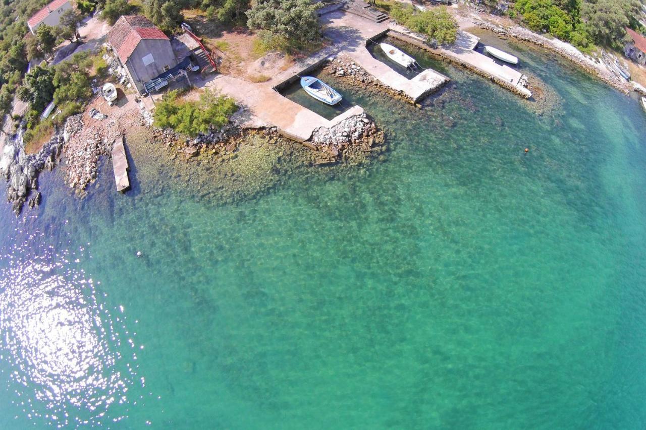 Apartments By The Sea Zuronja, Peljesac - 10137 Brijesta Eksteriør bilde