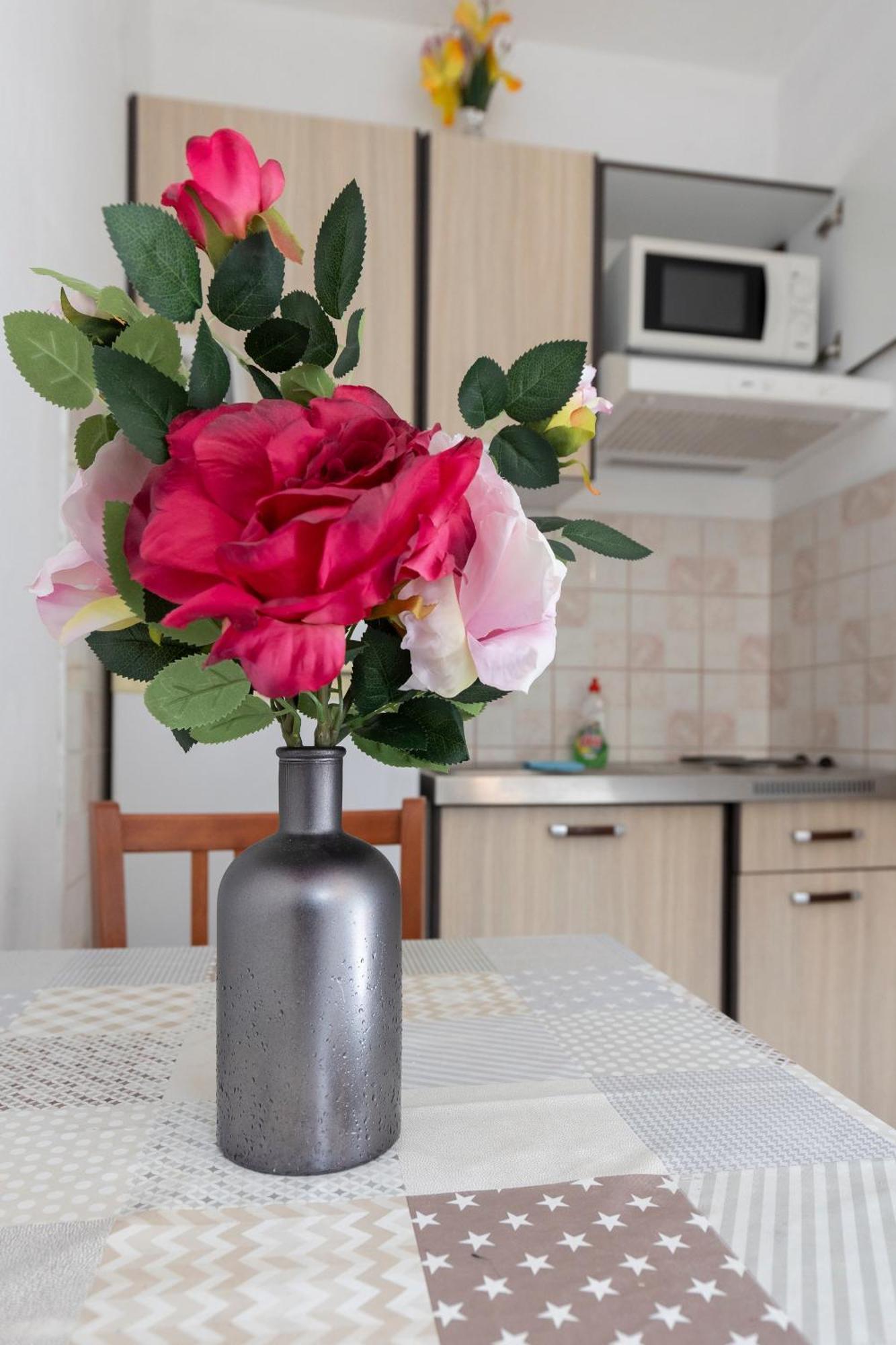 Apartments By The Sea Zuronja, Peljesac - 10137 Brijesta Rom bilde